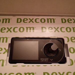 Dexx Com G4 receiver kit